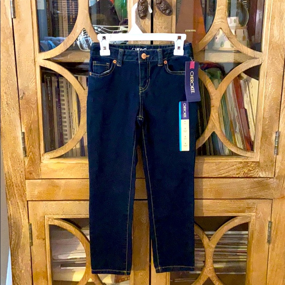 NWT Girls’ Jeans